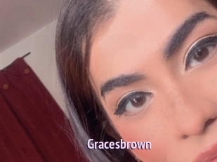 gracesbrown Film Porno