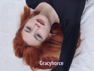 Gracyhorce
