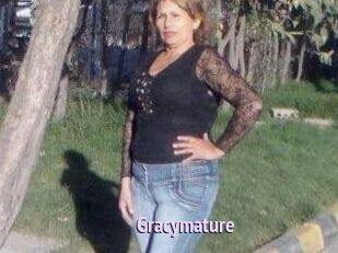 Gracymature
