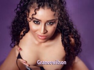 Grancewilson