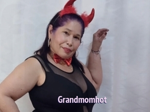 Grandmomhot