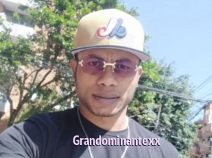 Grandominantexx