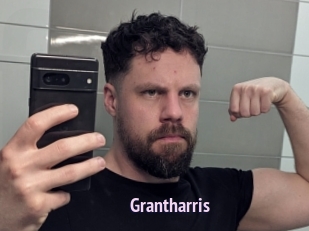 Grantharris