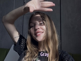 Gray