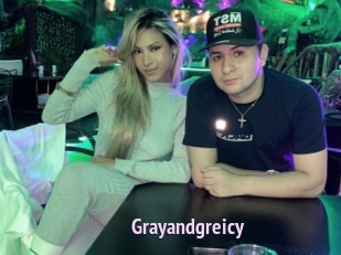 grayandgreicy Film Porno