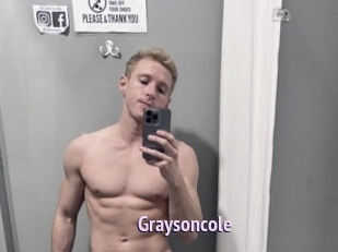 Graysoncole