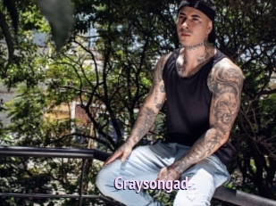 Graysongad