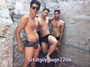 Greatguyshuge22cm