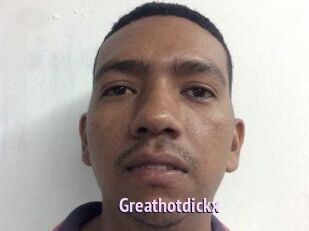 Greathotdickx