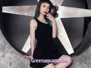 Greenaquamarine