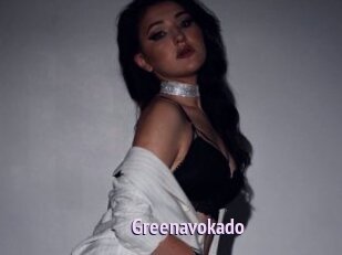 Greenavokado