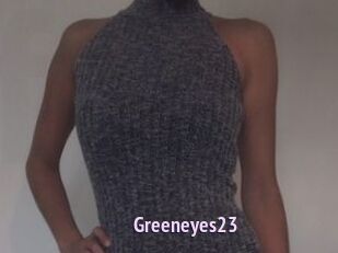 Greeneyes23