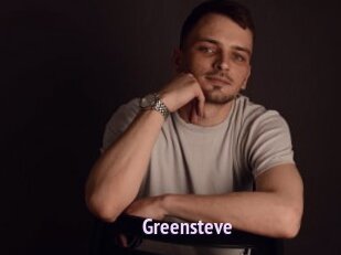 Greensteve