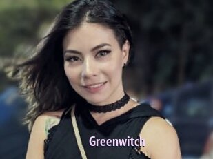 Greenwitch