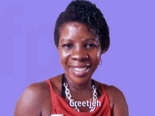 Greetjeh