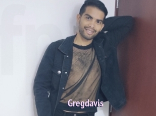 Gregdavis
