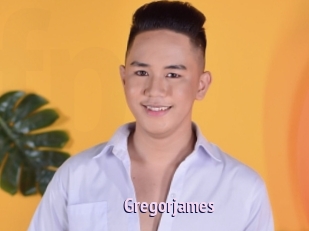 Gregorjames