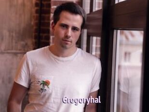 Gregoryhal