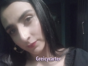 Greicycarter