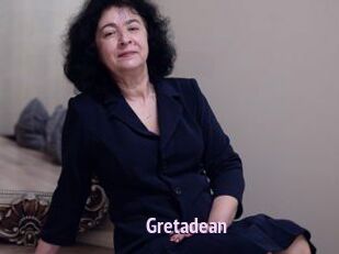 Gretadean