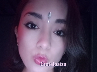 Gretaloaiza