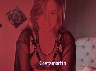 Gretamartin