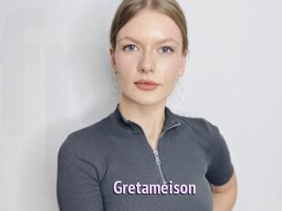 Gretameison