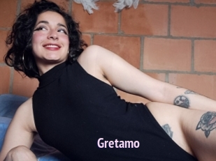 Gretamo