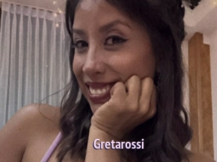 Gretarossi