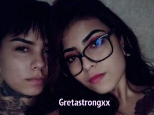 Gretastrongxx