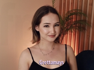 Grettamays