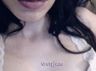 Gretyjune