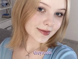 Greyruddi