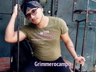 Grimmerocampo