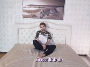 Grossikblade