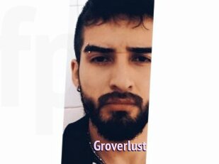 Groverlust