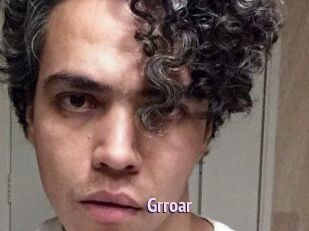 Grroar