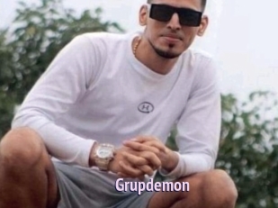 Grupdemon