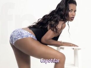 Gspotdar