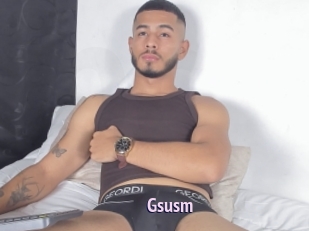 Gsusm