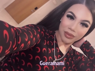 Gueramami
