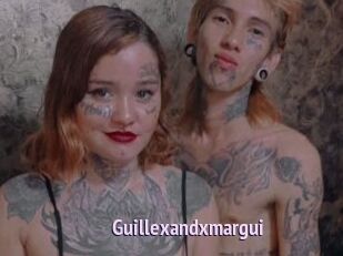 Guillexandxmargui