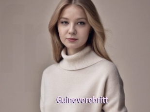 Guineverebritt