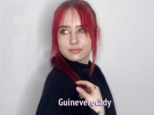 Guineverecady