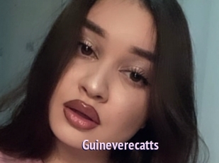 Guineverecatts
