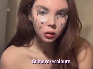 Guineverecolburn