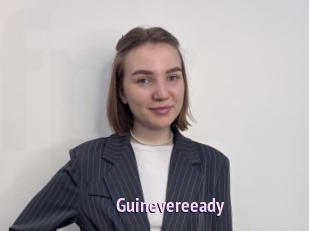 Guinevereeady