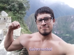 Guivernostud