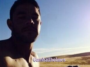 Gumballholmes