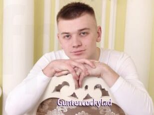 Guntercockylad